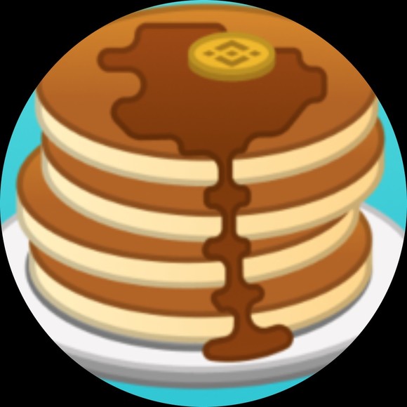 pancakecoin